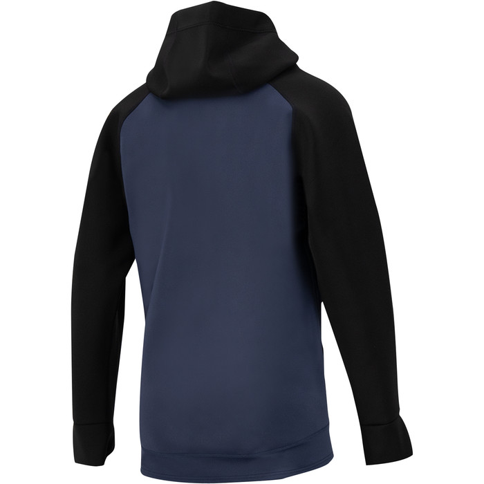 2023 Prolimit Mens 1.5mm Wetsuit SUP Hoody 14410 - Slate / Black